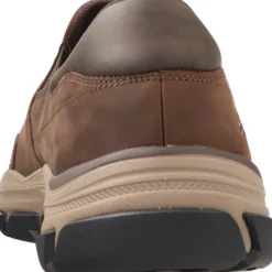 Mocassins*Skechers Relaxed Fit Respected Calum